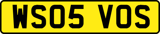 WS05VOS