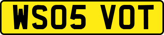 WS05VOT
