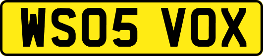 WS05VOX
