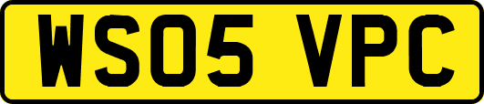 WS05VPC