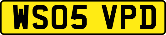 WS05VPD