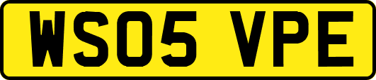 WS05VPE