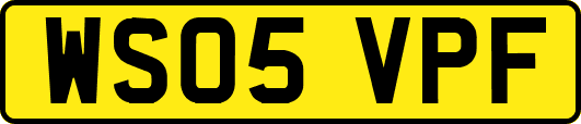 WS05VPF