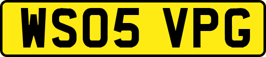 WS05VPG