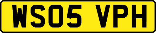 WS05VPH