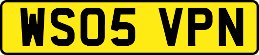 WS05VPN