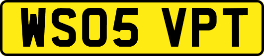 WS05VPT
