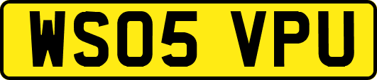 WS05VPU