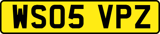WS05VPZ