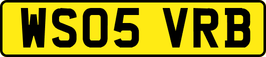 WS05VRB