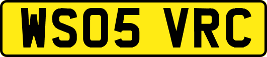 WS05VRC