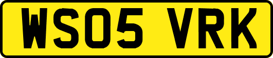 WS05VRK