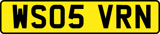 WS05VRN