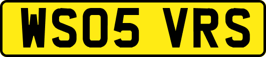 WS05VRS