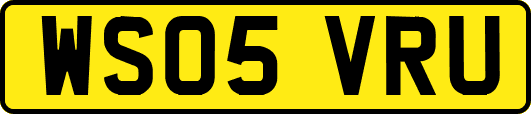 WS05VRU