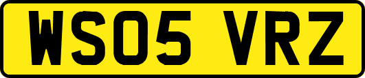 WS05VRZ