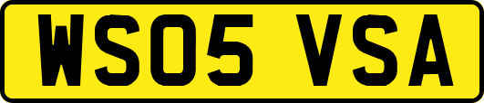 WS05VSA