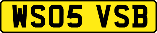 WS05VSB