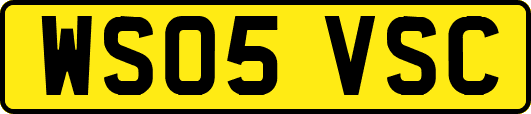 WS05VSC