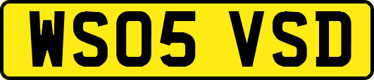 WS05VSD