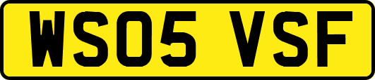 WS05VSF