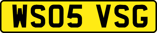 WS05VSG