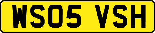 WS05VSH
