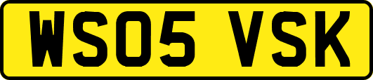 WS05VSK