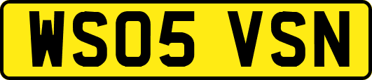 WS05VSN
