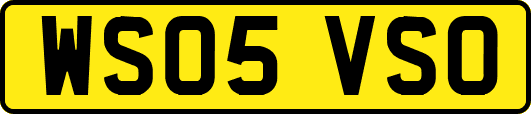 WS05VSO