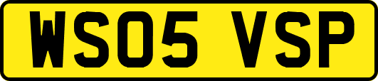 WS05VSP