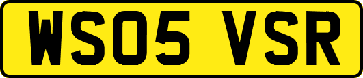 WS05VSR