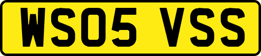 WS05VSS