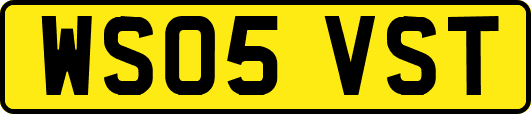 WS05VST