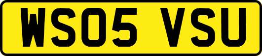WS05VSU