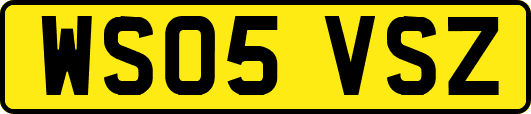 WS05VSZ