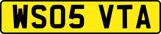WS05VTA
