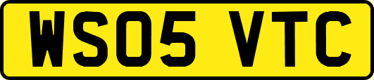 WS05VTC