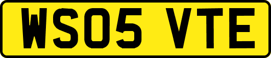 WS05VTE