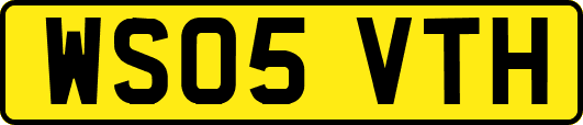 WS05VTH