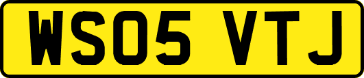 WS05VTJ