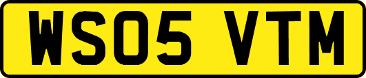 WS05VTM