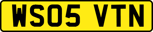 WS05VTN