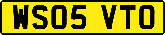WS05VTO