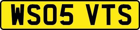 WS05VTS