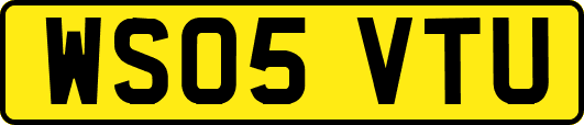 WS05VTU