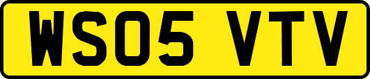 WS05VTV