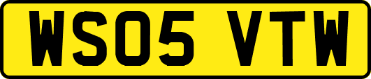 WS05VTW