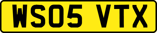 WS05VTX