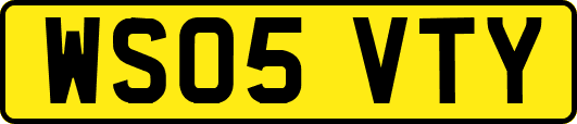 WS05VTY